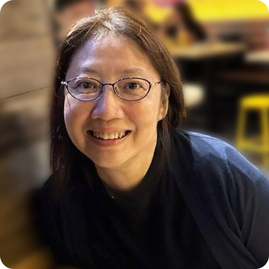 Lim Wee Kuan Gracia
